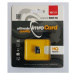 Pamäťová karta Micro SDHC Imro 16 GB bez adaptéra