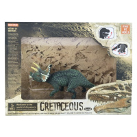 Dinosaurus - Triceratops