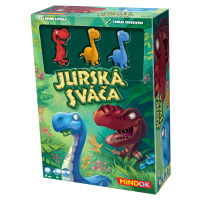 Jurská sváča