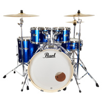 Pearl Export High Voltage Blue Rock Set