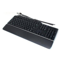 Dell Business Multimedia Keyboard - KB522 - Czech/Slovak (QWERTZ)