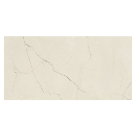 Dlažba Pastorelli Sunshine segesta ivory 60x120 cm lesk P009403