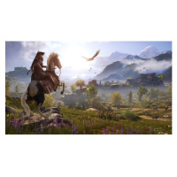 Assassin's Creed Odyssey (Xbox One)