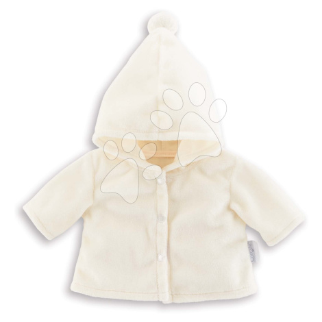 Oblečenie Coat Starlit Night Mon Grand Poupon Corolle pre 36 cm bábiku od 24 mes