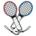 Bigben Rackets Kit (Switch)