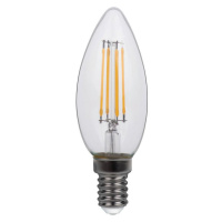 Led Žiarovka 10583-2k, E14, 4 Watt