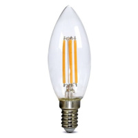 LED žiarovka Solight E14 WZ401A-1