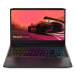 LENOVO GAMING 3 15.6 FHD 120HZ R5/16GB/512GB/RTX3050TI-4GB W11 CIERNY 82K200RJCK vystavený kus