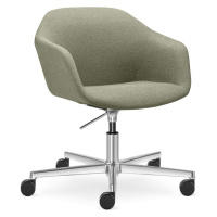 LD SEATING - Otočná stolička RIVA RI-02,F37-N6