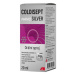 COLDISEPT Nanosilver orálny sprej 20 ml