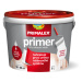 PRIMALEX PRIMER - Biela základná farba biela 10 l
