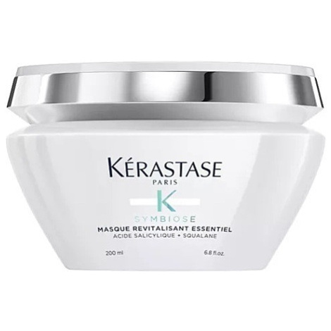 KÉRASTASE Symbiose Revitalizačná maska ​​proti lupinám 200 ml