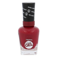 SALLY HANSEN Miracle Gél na nechty 440 Dig Fig 14,7 ml