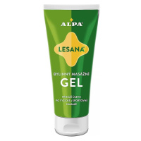 LESANA BYLINNÝ GEL 100ML