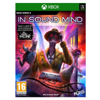 In Sound Mind (Xbox Series)