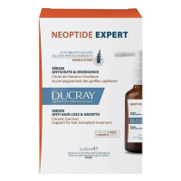 Ducray Neoptide expert sérum 2 x 50 ml