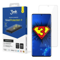 Ochranná fólia 3MK Samsung Galaxy S20 Plus - 3mk SilverProtection+ (5903108302647)