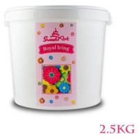 SweetArt Royal Glaze (2,5 kg) - dortis - dortis