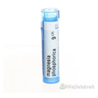 Magnesia Phosphorica gra.1 x 4 g 9CH