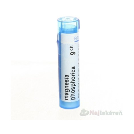 Magnesia Phosphorica gra.1 x 4 g 9CH