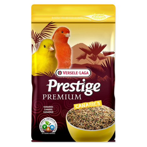 Krmivo Versele-Laga Prestige Premium kanárik 800g Versele Laga