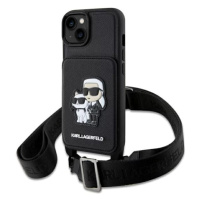 Kryt Karl Lagerfeld iPhone 14 6.1