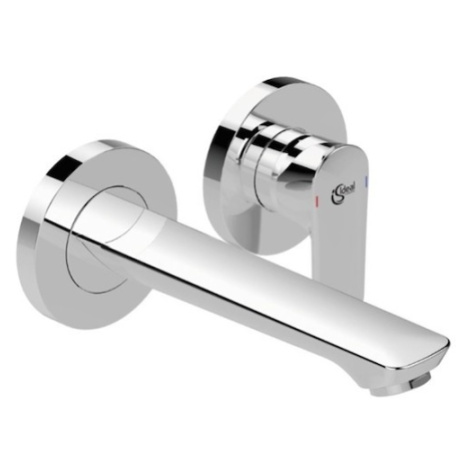 Umývadlová batéria Ideal Standard Connect Air bez podomietkového telesa chróm A7029AA