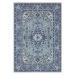 Kusový koberec Mirkan 104438 Skyblue - 160x230 cm Nouristan - Hanse Home koberce