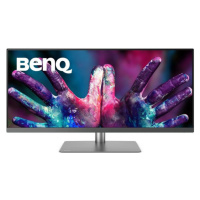 BenQ PD3420Q monitor 34