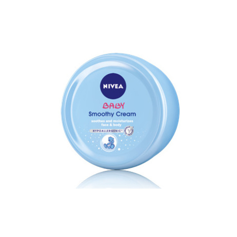 Nivea Baby Soft Cream 200ml