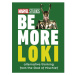 Dorling Kindersley Marvel Studios Be More Loki