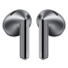 Samsung Galaxy Buds3 SM-R530NZAAEUE Silver