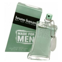 BRUNO BANANI Made for Men Toaletná voda 50 ml