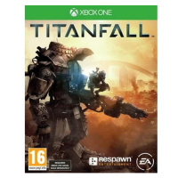 Titanfall (Xbox One)