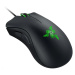 RAZER myš DeathAdder Essential, optická, černá