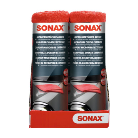 Čistiace utierky SONAX 04162410
