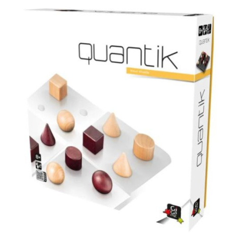 Albi Gigamic - Quantik mini