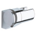 Držiak sprchy GROHE Relexa neutral chróm 28623000
