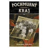 Comics Centrum Pochmurný kraj 4: Rodokmen