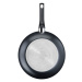 Wok hliníková panvica s nepriľnavým povrchom ø 28 cm Start&Cook C2721953 – Tefal