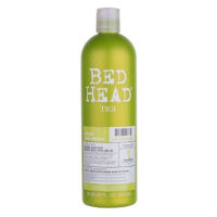 Tigi Bed Head Re-Energize Shampoo 750ml (Revitalizující šampon)