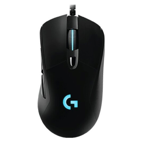 HW Myš Logitech G403 Hero