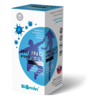 BIOMIN Imuno protect junior 60 kapsúl