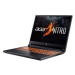 Acer Nitro V 16 (ANV16-41-R93U) Rýdzeň 5 8645HS/16GB/1TB SSD/16"/GF4050/Eshell/čierna