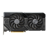 Asus Dual NVIDIA GeForce RTX 4070 O12G DLSS 3