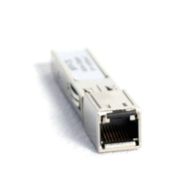 OEM SFP modul 1,25Gbps, 1000Base-T, Cat5E a vyšší, 100m, RJ45, 0 až 70°C, DMI, Cisco komp. (GLC-