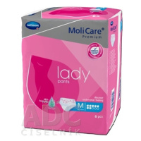 MoliCare Premium lady pants 7 kvapiek M