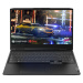 Lenovo IdeaPad Gaming 3 15ARH7 (82SB00Q9CK) sivý