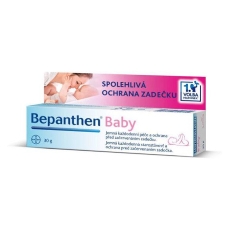 Masť Baby 30g Bepanthen