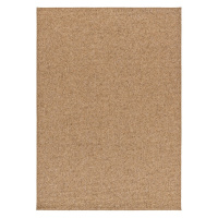 Hnedý koberec 160x230 cm Petra Liso – Universal
